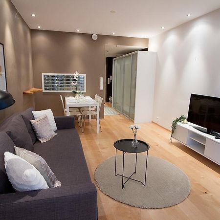2ndhomes Kamppi Center Apartment Helsinki Exterior foto