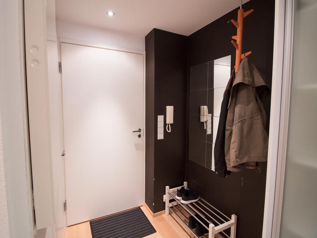 2ndhomes Kamppi Center Apartment Helsinki Exterior foto